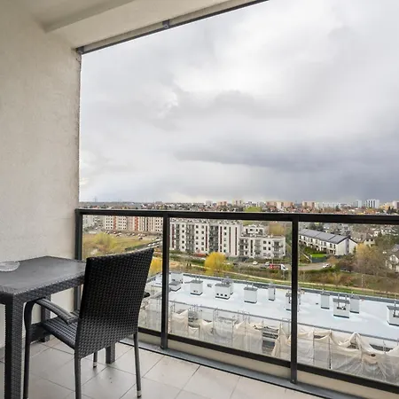 Appartement Homey Comfort By Bookinghost *