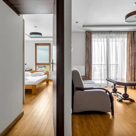 Homey Comfort Apartment