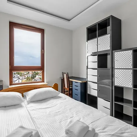 Lägenhet Homey Comfort By Bookinghost *