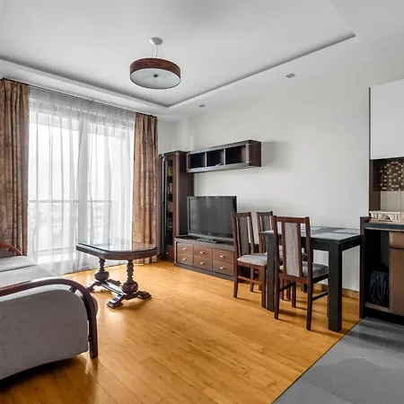 Homey Comfort *