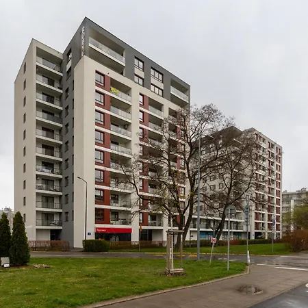 Homey Comfort By Bookinghost Lägenhet *