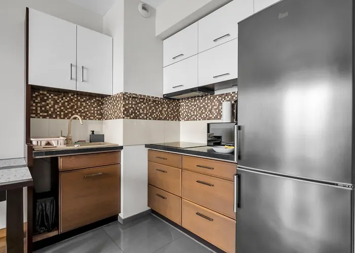 Homey Comfort By Bookinghost Appartement *