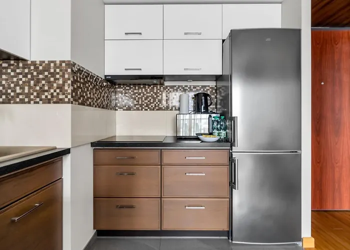 Homey Comfort By Bookinghost *