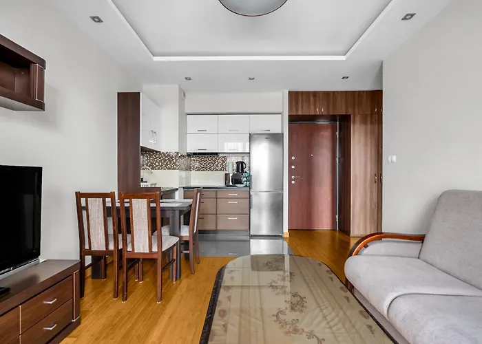 Appartement Homey Comfort By Bookinghost