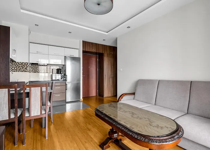 Homey Comfort By Bookinghost Appartement *