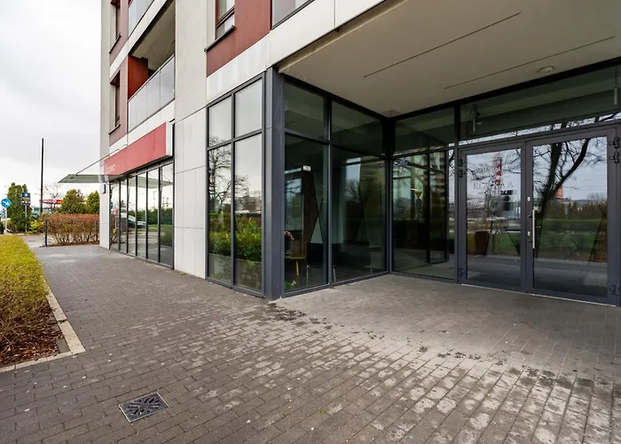 Homey Comfort By Bookinghost