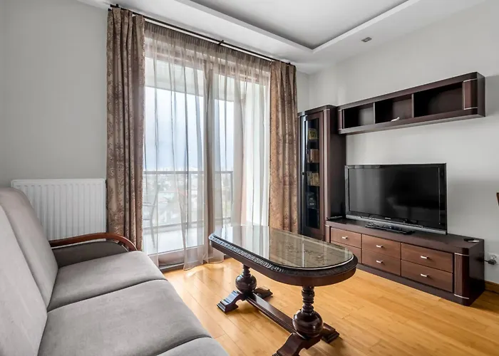 Homey Comfort By Bookinghost *