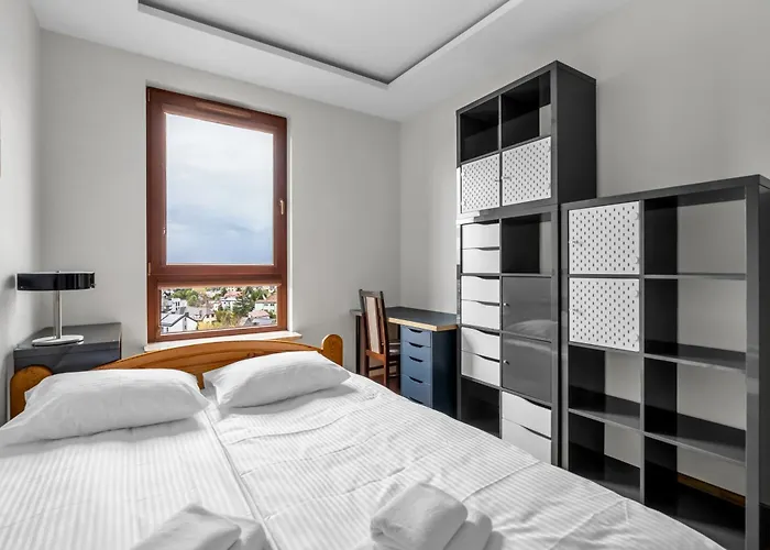 Appartement Homey Comfort By Bookinghost *