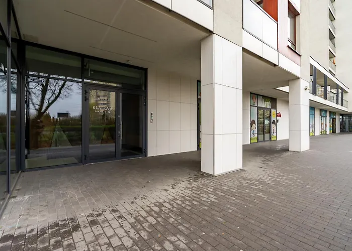 Appartement Homey Comfort By Bookinghost