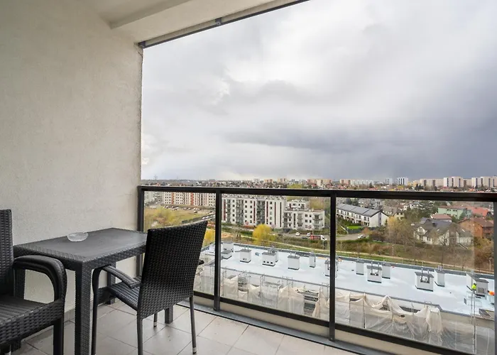 Appartement Homey Comfort By Bookinghost *